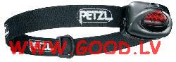 Pieres lukturis Petzl Tactikka Plus