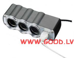 Piepptja sadaltjs 12V 3 in 1