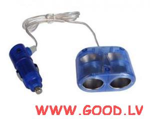 Piepptja sadaltjs 12V 2 in 1