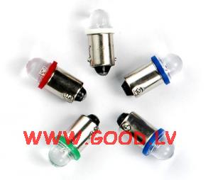 T8-BA9S-B (ROUND) 2 gab.