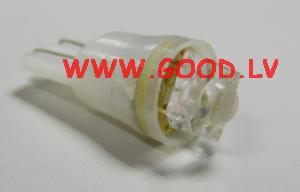 T10-WG-W/R/G/B 2 gab.