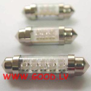 Diode 36 mm 2 gab.