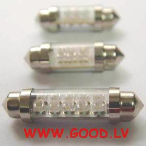 Diode 36 mm 2 gab.