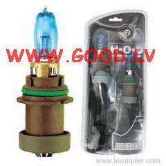 Halogn ksenona spuldze (HOD) H1 Balta