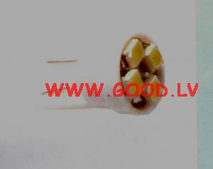 T10-WG-4SMD3528-W (2 gab.)