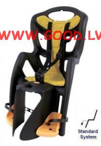 Brnu velo krsli Bellelli Pepe standart