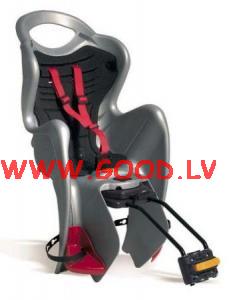 Brnu velo krsli Bellelli Mr Fox standart