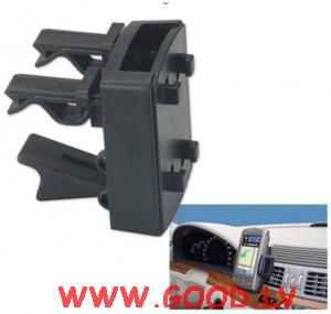 GPS/mobil telefona turtjs ventilcijas rest.