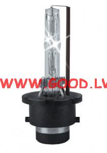 Ksenona spuldze D4S OSRAM