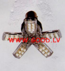 Brake light 30SMD (2gab.)