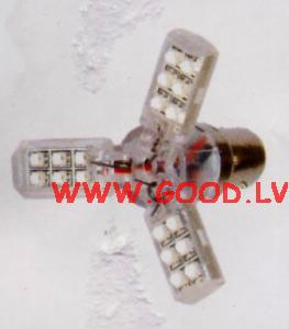 Brake light 18SMD (2gab.)