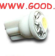T10-WG-1SMD3528-W 2 gab.