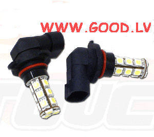 9005-18SMD  (2 gab.)