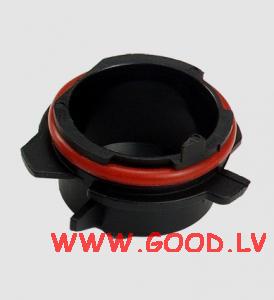 Preja BMW E39-2 spuldzm