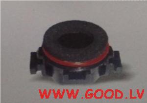 Preja BMW E39-3 spuldzm