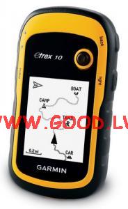Garmin Etrex SE