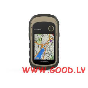 Garmin Etrex 32x