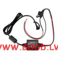 Motocikla strvas vads