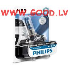 HB3 Philips WhiteVision
