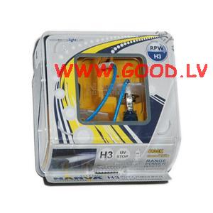 H3 Narva 4500K (kompl.) 