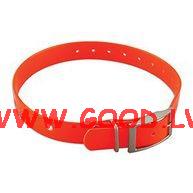 Garmin DC40 sua apkakles siksnia