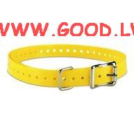 Garmin 3/4 collu apkakles siksnia