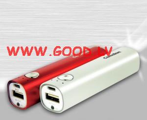 Papildakumulators Powerbank Camelion 2600 mAh