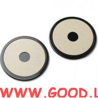  Diski pielmanai uz panea