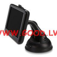 Stiprinjums ar baroanas vadu