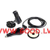 Navigcijas ierces komplekts automanai