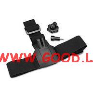  Galvas stiprinjums ar siksniu (VIRB)