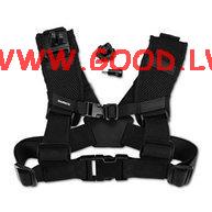  Uz pleciem uzvelkams stiprinjums (VIRB)