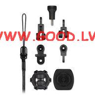  Reguljamu stiprinjuma kjiu komplekts (VIRB)