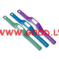  Siksnias Vivofit aprocei (Liela izmra)