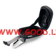  Maci ar cietu karkasu