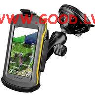 RAM Mounts auto stiprinjums Montana iercm