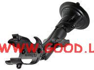 RAM Mounts auto stiprinjums Dakota iercm (modifcjams)