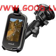  RAM Mounts auto stiprinjums Oregon iercm (modifcjams)