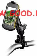  RAM Mounts motocikla/velosipda stiprinjums Montana iercm