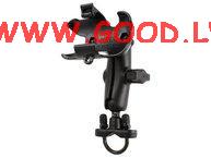  RAM Mounts motocikla/velosipda stiprinjums Dakota iercm