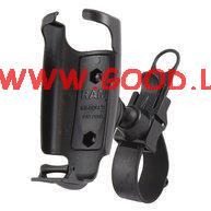  RAM Mounts velosipda/motorollera stiprinjums GPSMAP 62/64 iercm