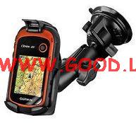  RAM Mounts auto stiprinjums eTrex iercm (modifcjams)