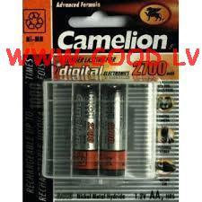 Camelion AA