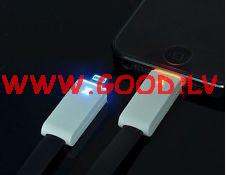 LED usb vads iPhone 5 / iPad 4/Air/Mini / iPod Touch 5/Nano 7    