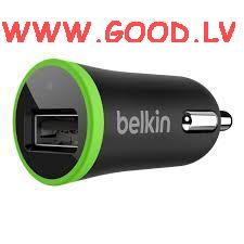 Belkin universlais mini auto ldtjs 2.1A