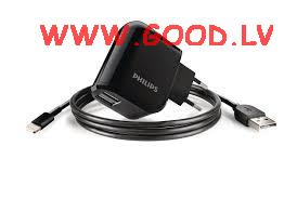 PHILIPS mjas ldtjs ar Apple Lightning vadu