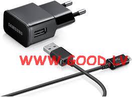 Samsung micro USB sienas ldtjs 2.0 A