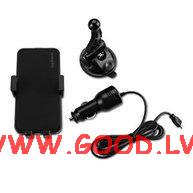 Garmin universlais telefona turtjs ar ldtju