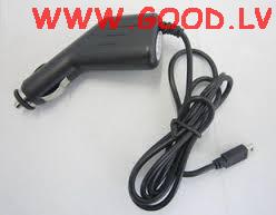 Mini USB auto ldtjs 2A