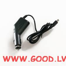 Mini USB auto ldtjs 1.5A